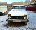 Білий ВАЗ Нива, об'ємом двигуна 1.5 л та пробігом 0 тис. км за 1300 $, фото 1 на Automoto.ua