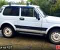 Белый ВАЗ Нива, объемом двигателя 1.6 л и пробегом 0 тыс. км за 1680 $, фото 2 на Automoto.ua