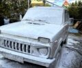 Белый ВАЗ Нива, объемом двигателя 1.7 л и пробегом 450 тыс. км за 1400 $, фото 1 на Automoto.ua