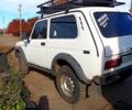 Белый ВАЗ Нива, объемом двигателя 1.6 л и пробегом 200 тыс. км за 1800 $, фото 1 на Automoto.ua