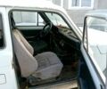 Білий ВАЗ Нива, об'ємом двигуна 1.5 л та пробігом 0 тис. км за 1300 $, фото 5 на Automoto.ua