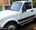 Белый ВАЗ Нива, объемом двигателя 1.6 л и пробегом 0 тыс. км за 1680 $, фото 1 на Automoto.ua