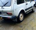 Белый ВАЗ Нива, объемом двигателя 1.6 л и пробегом 0 тыс. км за 1680 $, фото 3 на Automoto.ua