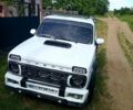 Белый ВАЗ Нива, объемом двигателя 1.7 л и пробегом 0 тыс. км за 2400 $, фото 3 на Automoto.ua