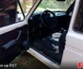 Белый ВАЗ Нива, объемом двигателя 1.6 л и пробегом 89 тыс. км за 1850 $, фото 7 на Automoto.ua