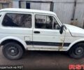 Белый ВАЗ Нива, объемом двигателя 1.6 л и пробегом 0 тыс. км за 1100 $, фото 2 на Automoto.ua