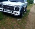 Белый ВАЗ Нива, объемом двигателя 1.7 л и пробегом 0 тыс. км за 2400 $, фото 5 на Automoto.ua