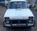 Белый ВАЗ Нива, объемом двигателя 1.6 л и пробегом 0 тыс. км за 1100 $, фото 1 на Automoto.ua