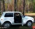 Белый ВАЗ Нива, объемом двигателя 1.6 л и пробегом 89 тыс. км за 1850 $, фото 9 на Automoto.ua