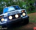 Белый ВАЗ Нива, объемом двигателя 1.6 л и пробегом 89 тыс. км за 1850 $, фото 10 на Automoto.ua