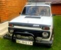 Білий ВАЗ Нива, об'ємом двигуна 1.6 л та пробігом 250 тис. км за 2200 $, фото 1 на Automoto.ua