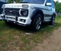 Белый ВАЗ Нива, объемом двигателя 1.7 л и пробегом 0 тыс. км за 2400 $, фото 4 на Automoto.ua