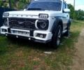 Белый ВАЗ Нива, объемом двигателя 1.7 л и пробегом 0 тыс. км за 2400 $, фото 2 на Automoto.ua