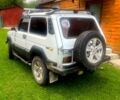 Белый ВАЗ Нива, объемом двигателя 1.6 л и пробегом 250 тыс. км за 2200 $, фото 2 на Automoto.ua