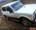 ВАЗ Нива 1986 в Сумах на Automoto.ua Белый ВАЗ Нива, объемом двигателя 1.6 л и пробегом 200 тыс. км за 1600 $, фото 3 на Automoto.ua