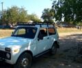 Белый ВАЗ Нива, объемом двигателя 1.6 л и пробегом 300 тыс. км за 2200 $, фото 1 на Automoto.ua