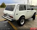 Белый ВАЗ Нива, объемом двигателя 1.6 л и пробегом 0 тыс. км за 2600 $, фото 1 на Automoto.ua