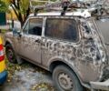Білий ВАЗ Нива, об'ємом двигуна 1.6 л та пробігом 0 тис. км за 1300 $, фото 2 на Automoto.ua