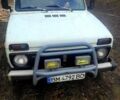 ВАЗ Нива 1986 в Сумах на Automoto.ua Белый ВАЗ Нива, объемом двигателя 1.6 л и пробегом 200 тыс. км за 1600 $, фото 6 на Automoto.ua
