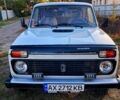 Белый ВАЗ Нива, объемом двигателя 1.6 л и пробегом 0 тыс. км за 3500 $, фото 1 на Automoto.ua