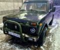 Белый ВАЗ Нива, объемом двигателя 1.6 л и пробегом 200 тыс. км за 1200 $, фото 1 на Automoto.ua