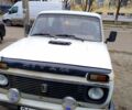 Белый ВАЗ Нива, объемом двигателя 16 л и пробегом 0 тыс. км за 2000 $, фото 1 на Automoto.ua