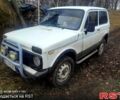 ВАЗ Нива 1986 в Сумах на Automoto.ua Белый ВАЗ Нива, объемом двигателя 1.6 л и пробегом 200 тыс. км за 1600 $, фото 4 на Automoto.ua