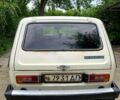 Белый ВАЗ Нива, объемом двигателя 1.6 л и пробегом 140 тыс. км за 1600 $, фото 2 на Automoto.ua