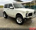 Белый ВАЗ Нива, объемом двигателя 1.6 л и пробегом 0 тыс. км за 2600 $, фото 2 на Automoto.ua