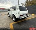 Белый ВАЗ Нива, объемом двигателя 1.6 л и пробегом 0 тыс. км за 2600 $, фото 3 на Automoto.ua
