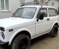 Білий ВАЗ Нива, об'ємом двигуна 1.6 л та пробігом 0 тис. км за 2000 $, фото 1 на Automoto.ua