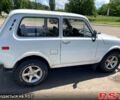 Белый ВАЗ Нива, объемом двигателя 1.6 л и пробегом 110 тыс. км за 2280 $, фото 5 на Automoto.ua