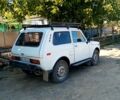 Белый ВАЗ Нива, объемом двигателя 1.6 л и пробегом 300 тыс. км за 2200 $, фото 1 на Automoto.ua