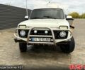 Белый ВАЗ Нива, объемом двигателя 1.6 л и пробегом 0 тыс. км за 2600 $, фото 1 на Automoto.ua