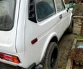 Білий ВАЗ Нива, об'ємом двигуна 1.6 л та пробігом 0 тис. км за 2000 $, фото 2 на Automoto.ua
