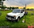 Белый ВАЗ Нива, объемом двигателя 1.6 л и пробегом 0 тыс. км за 2100 $, фото 1 на Automoto.ua