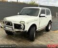 Белый ВАЗ Нива, объемом двигателя 1.6 л и пробегом 0 тыс. км за 2600 $, фото 5 на Automoto.ua