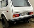 Білий ВАЗ Нива, об'ємом двигуна 1.6 л та пробігом 0 тис. км за 2000 $, фото 1 на Automoto.ua