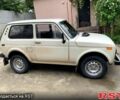 Белый ВАЗ Нива, объемом двигателя 1.6 л и пробегом 140 тыс. км за 1600 $, фото 3 на Automoto.ua