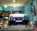 Білий ВАЗ Нива, об'ємом двигуна 1.6 л та пробігом 0 тис. км за 2000 $, фото 6 на Automoto.ua