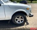 Белый ВАЗ Нива, объемом двигателя 1.6 л и пробегом 110 тыс. км за 2280 $, фото 4 на Automoto.ua