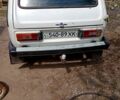 Білий ВАЗ Нива, об'ємом двигуна 1.6 л та пробігом 120 тис. км за 2500 $, фото 2 на Automoto.ua