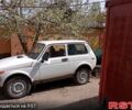 Білий ВАЗ Нива, об'ємом двигуна 1.6 л та пробігом 120 тис. км за 2500 $, фото 7 на Automoto.ua