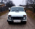 Білий ВАЗ Нива, об'ємом двигуна 1.6 л та пробігом 0 тис. км за 1400 $, фото 3 на Automoto.ua