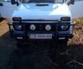 Белый ВАЗ Нива, объемом двигателя 1.6 л и пробегом 880 тыс. км за 2500 $, фото 7 на Automoto.ua