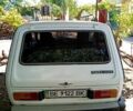 Белый ВАЗ Нива, объемом двигателя 1.6 л и пробегом 0 тыс. км за 2000 $, фото 5 на Automoto.ua