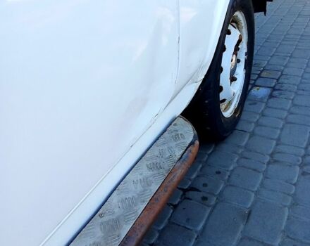 Білий ВАЗ Нива, об'ємом двигуна 1.6 л та пробігом 130 тис. км за 1600 $, фото 3 на Automoto.ua