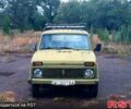 Білий ВАЗ Нива, об'ємом двигуна 1.6 л та пробігом 148 тис. км за 1200 $, фото 2 на Automoto.ua
