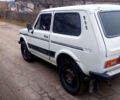 Білий ВАЗ Нива, об'ємом двигуна 1.6 л та пробігом 0 тис. км за 1400 $, фото 5 на Automoto.ua