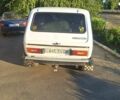 ВАЗ Нива 1987 у Березовке на Automoto.ua Білий ВАЗ Нива, об'ємом двигуна 1.6 л та пробігом 0 тис. км за 1500 $, фото 4 на Automoto.ua